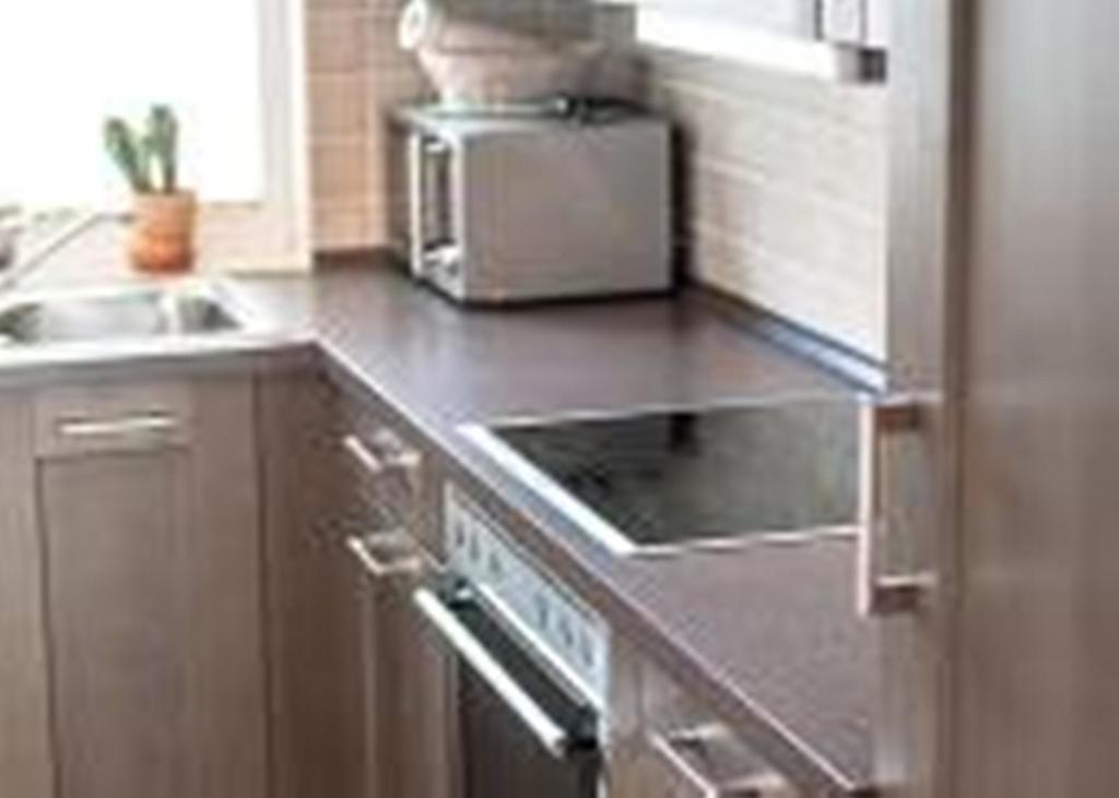 Ferienwohnung Aalfaenger Бреге Стая снимка